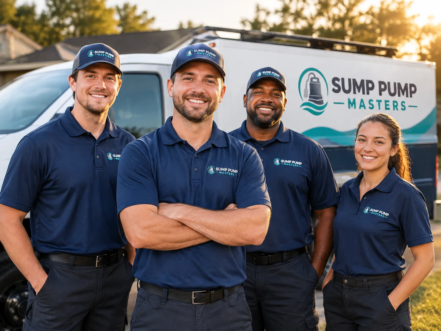 Sump Pump Repair company in Vernon, MI