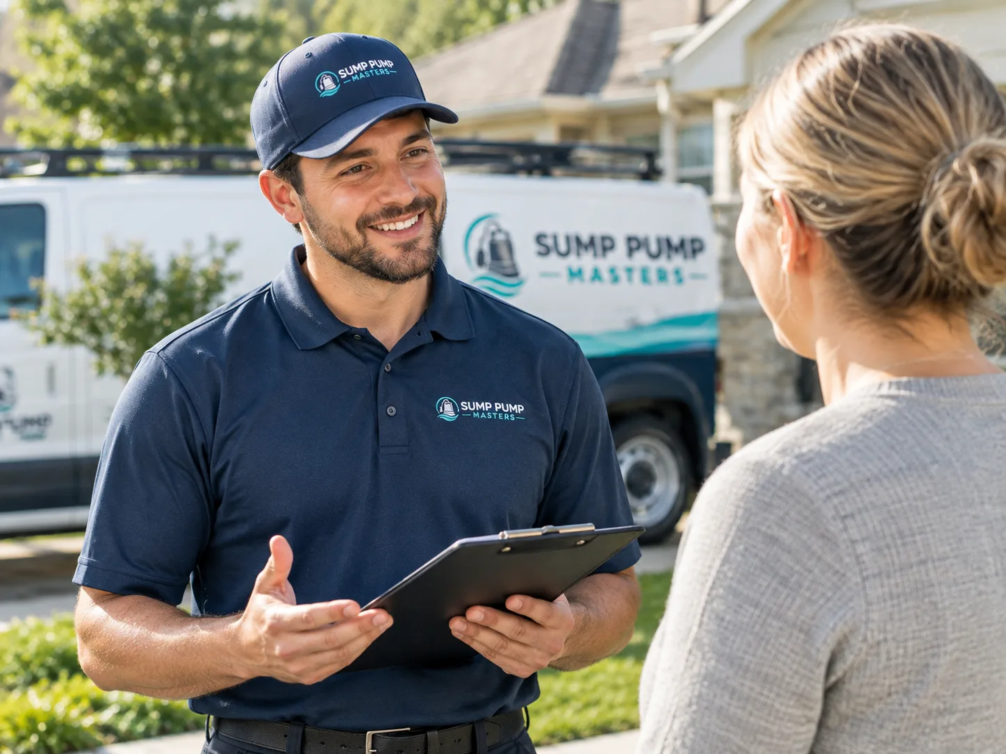 Sump Pump Repair Vernon, MI FAQs
